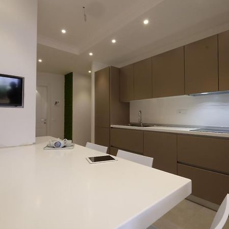 Spacious House In The Heart Of Cagliari With Terrace Villa Bagian luar foto