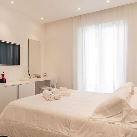 Spacious House In The Heart Of Cagliari With Terrace Villa Bagian luar foto