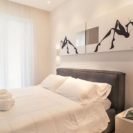 Spacious House In The Heart Of Cagliari With Terrace Villa Bagian luar foto