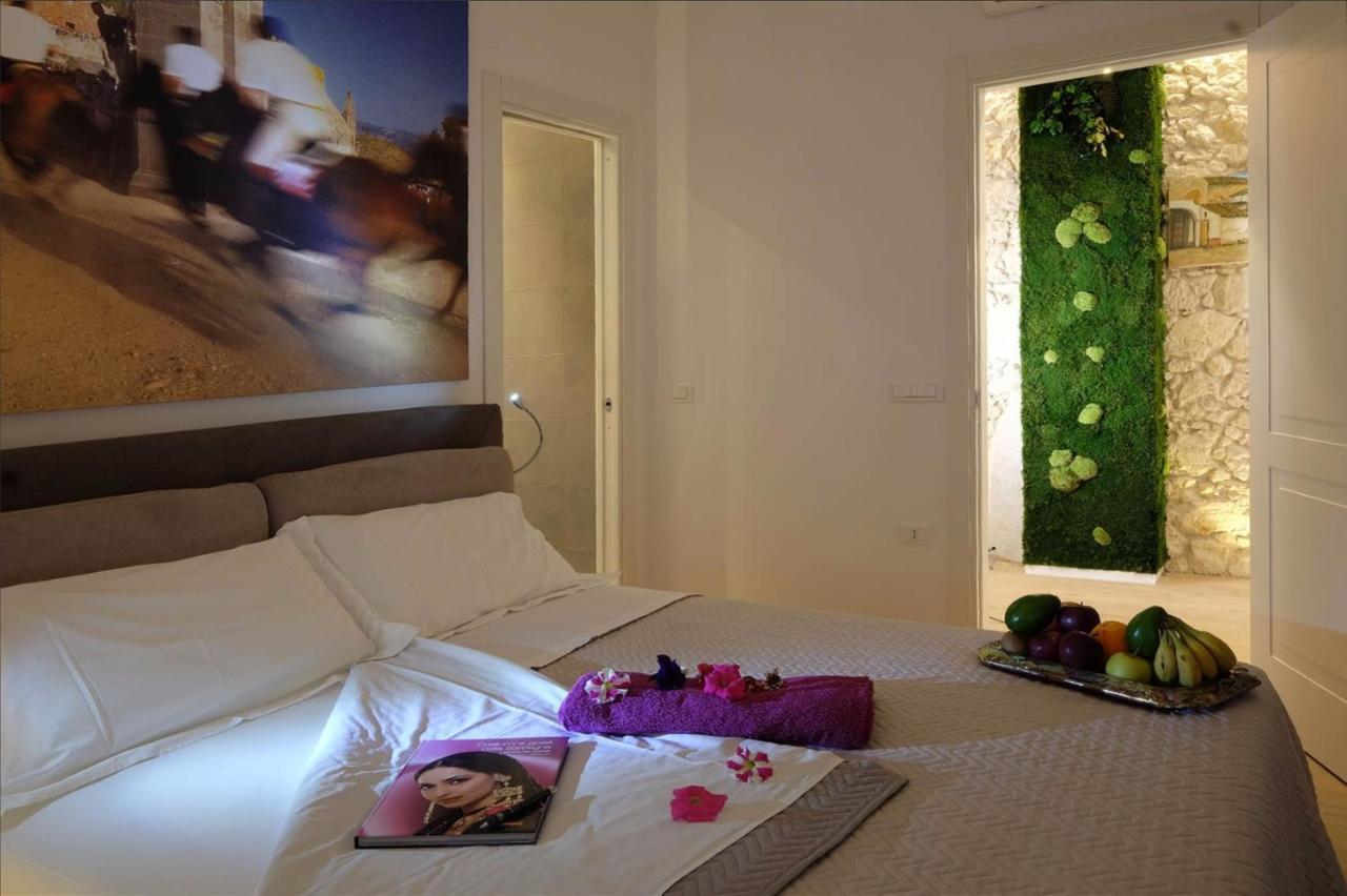 Spacious House In The Heart Of Cagliari With Terrace Villa Bagian luar foto
