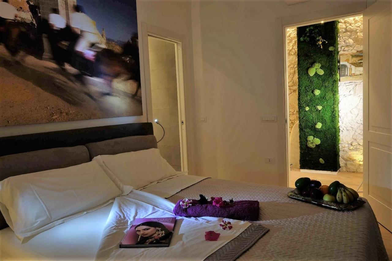 Spacious House In The Heart Of Cagliari With Terrace Villa Bagian luar foto