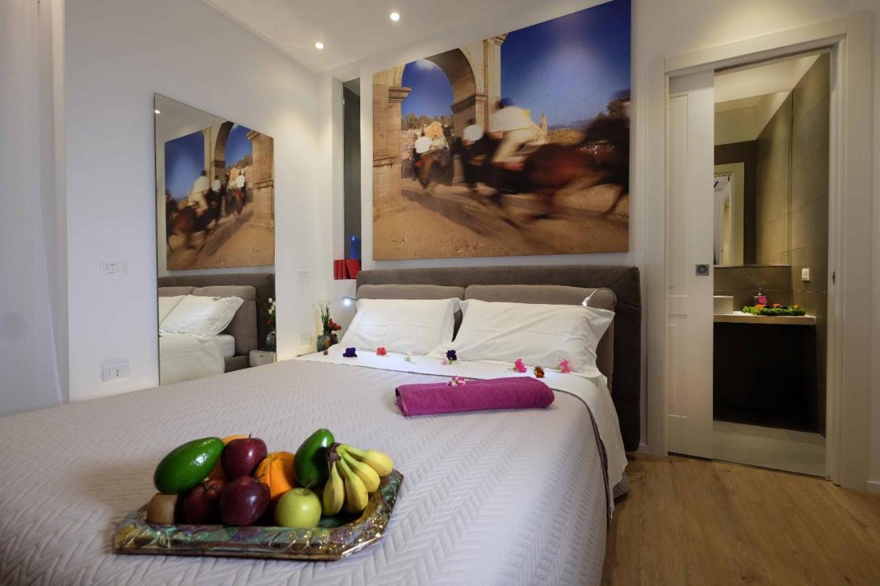 Spacious House In The Heart Of Cagliari With Terrace Villa Bagian luar foto
