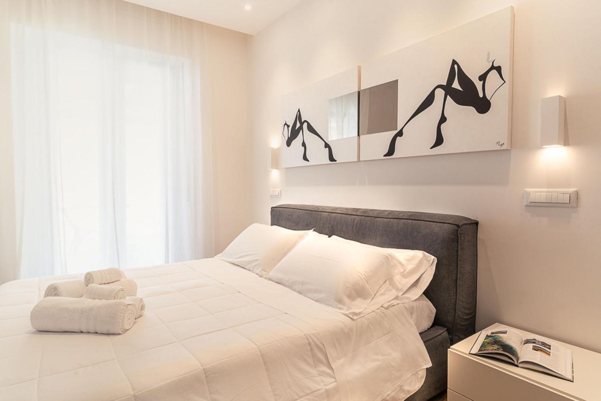 Spacious House In The Heart Of Cagliari With Terrace Villa Bagian luar foto