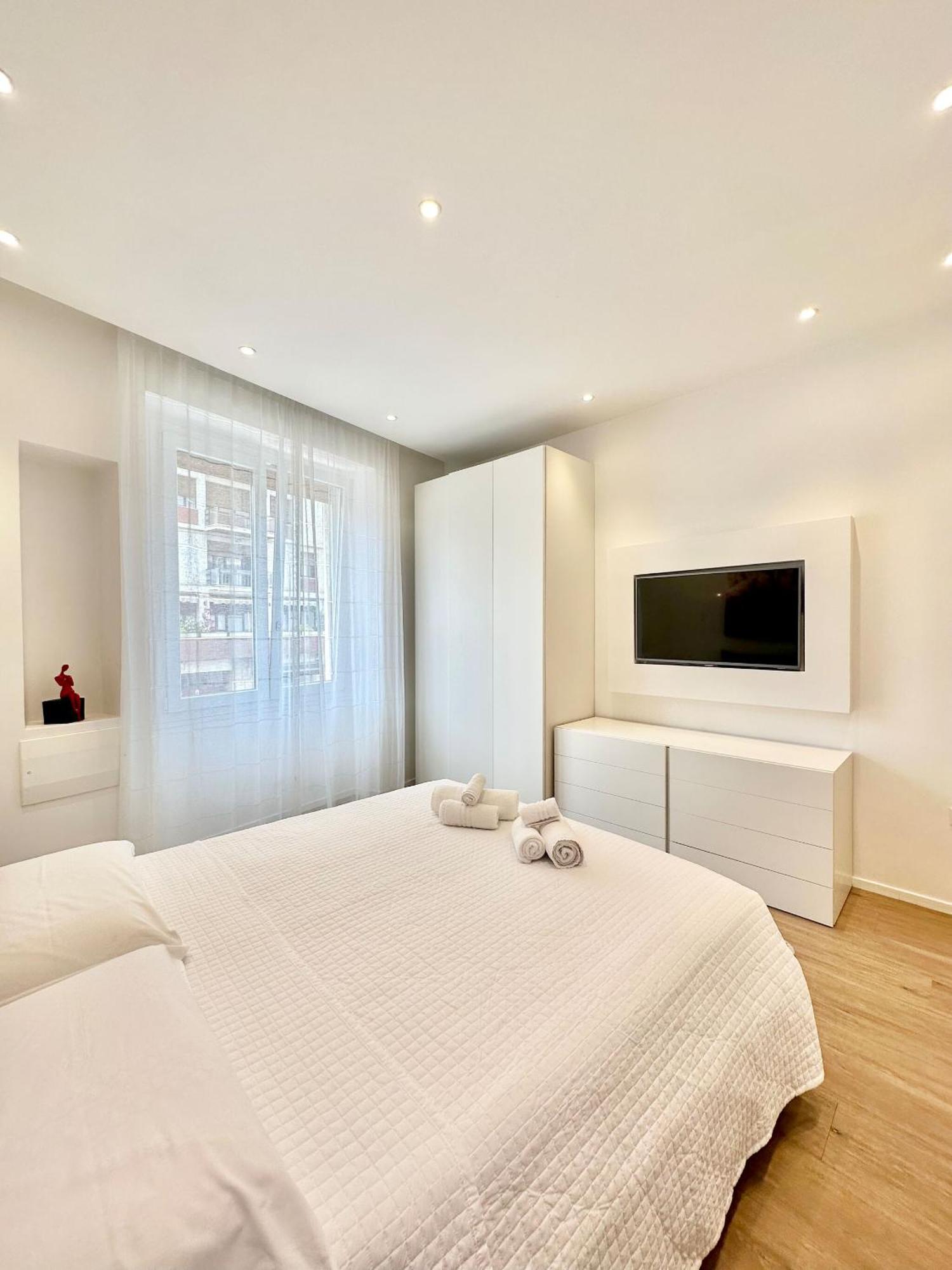 Spacious House In The Heart Of Cagliari With Terrace Villa Bagian luar foto