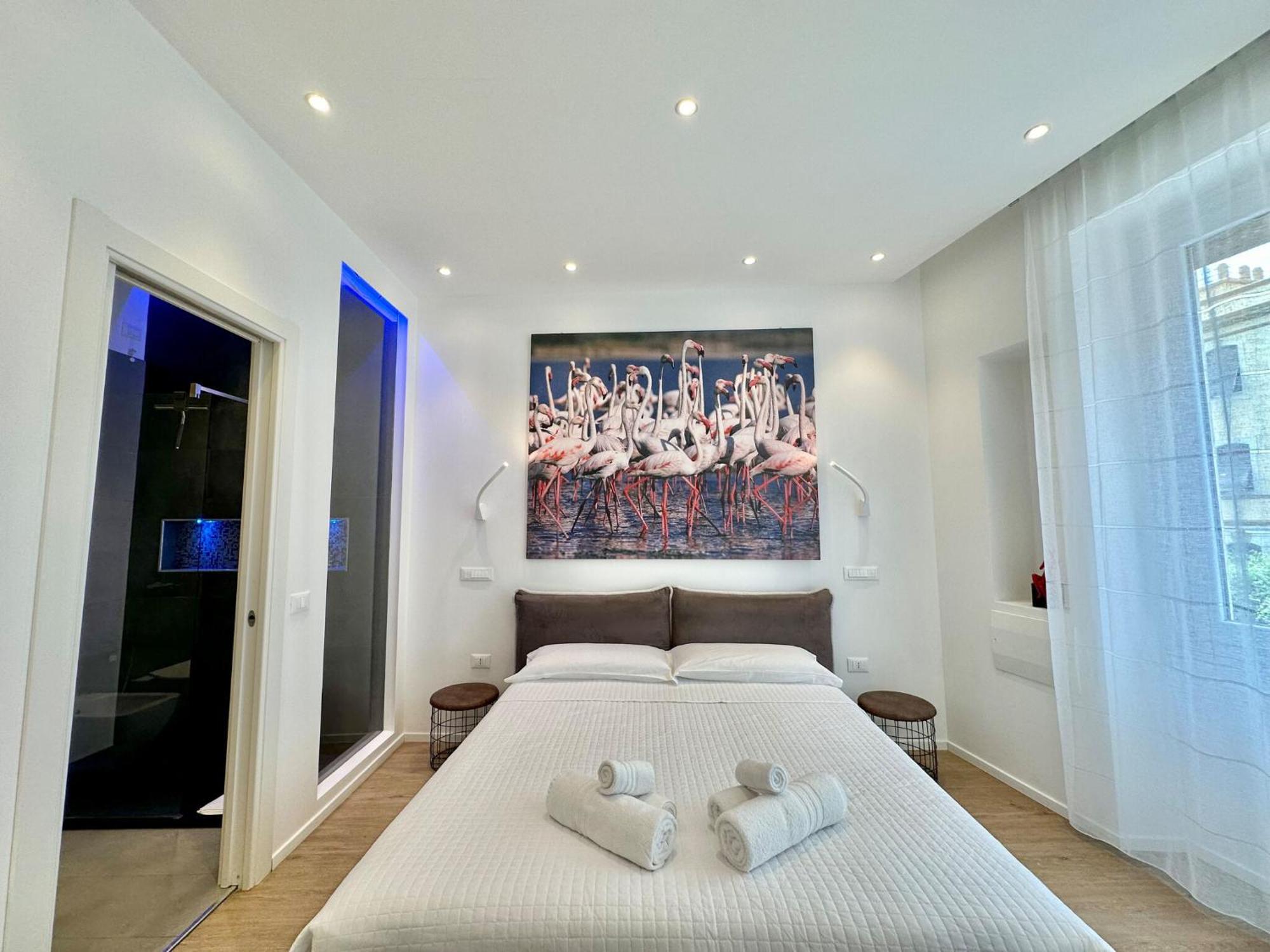 Spacious House In The Heart Of Cagliari With Terrace Villa Bagian luar foto
